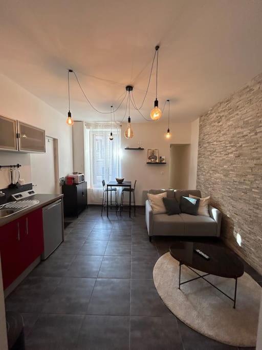 La Chambre St Vincent Épernay Exteriér fotografie