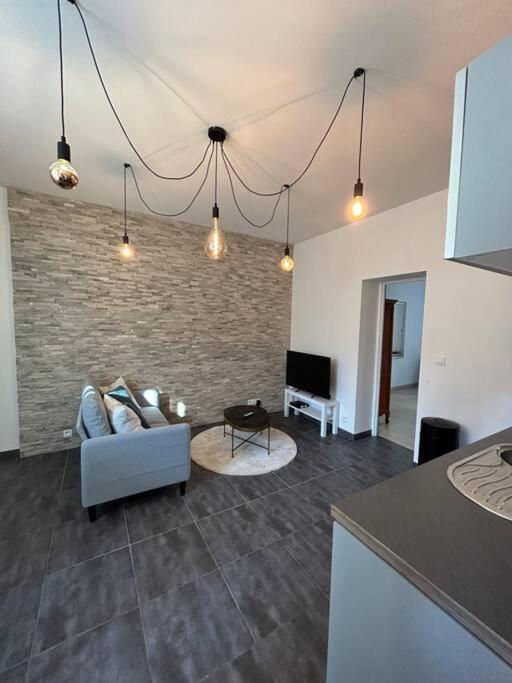 La Chambre St Vincent Épernay Exteriér fotografie